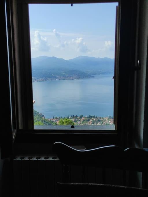 Appartamento Vista Sul Lago Musignano  المظهر الخارجي الصورة